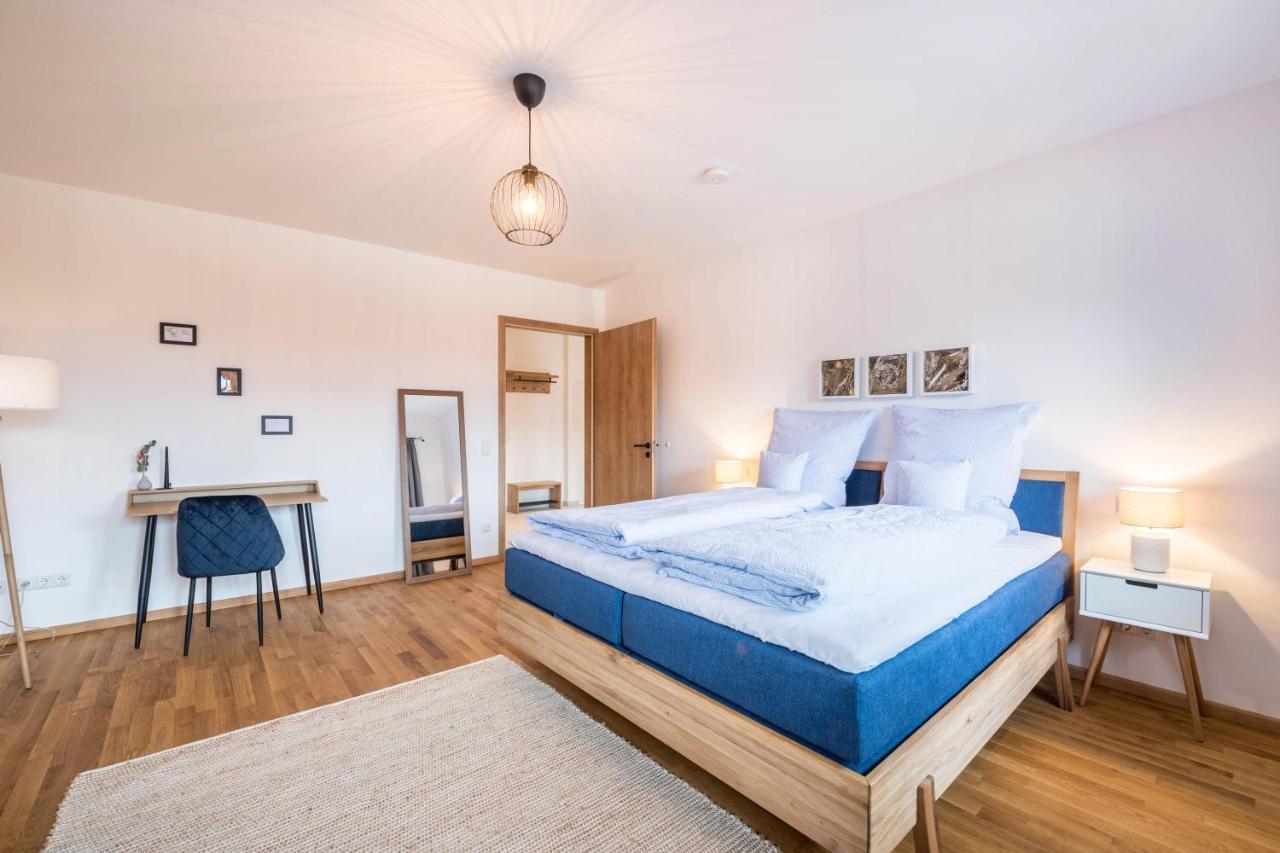 Ferienwohnung Max Gilching Exteriör bild